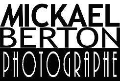 Mickael Berton Photographe